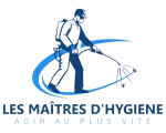 Les Maîtres d’Hygiène — accueil